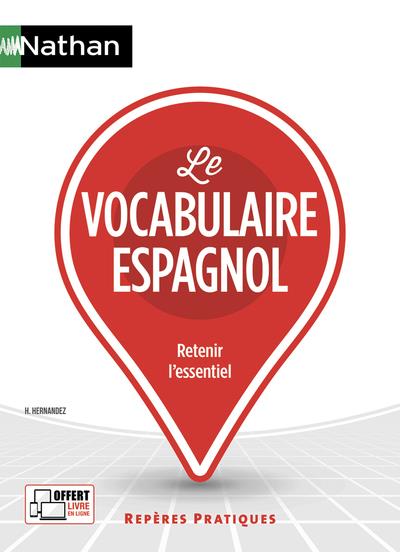 vocabulaire espagnol rencontre